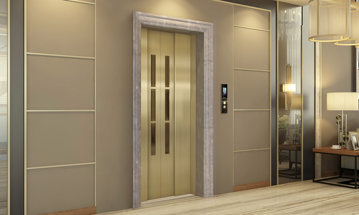 住宅电梯如何防止噪音？