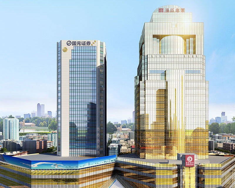 永大办公楼电梯 满足您乘梯需求的多样选择