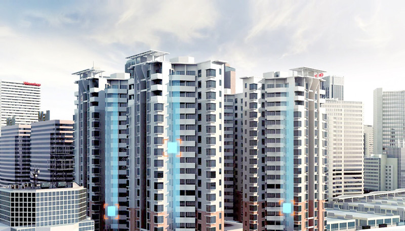 “一招”解锁电梯安全关键问题，永大电梯独特的封星技术哪里不一般？