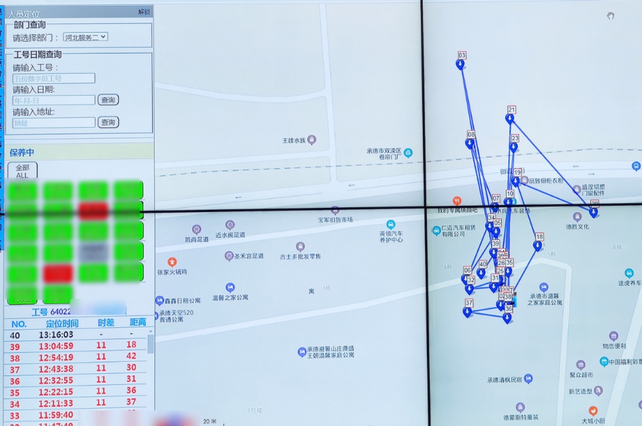 物联网服务 物联网服务