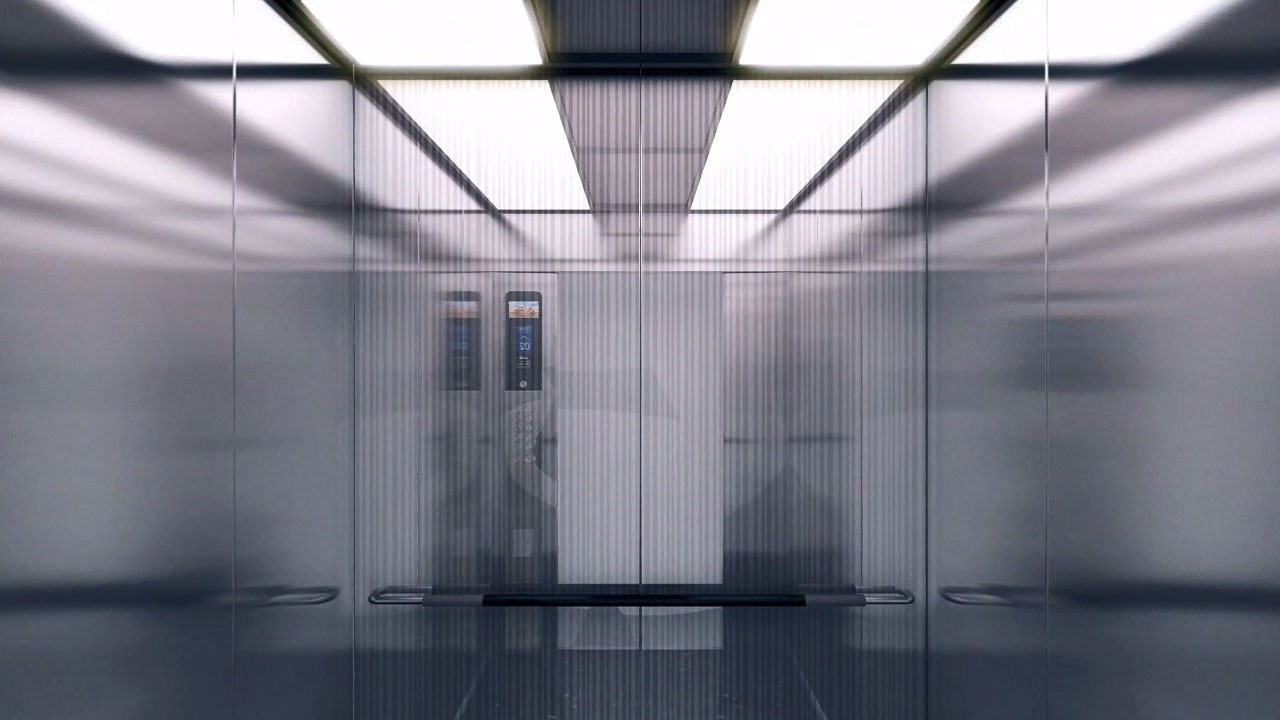 城市小区内住宅电梯安全如何保障？