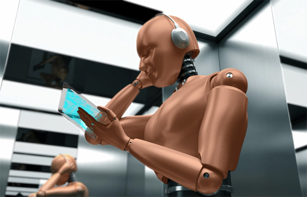 智能客流管理系统