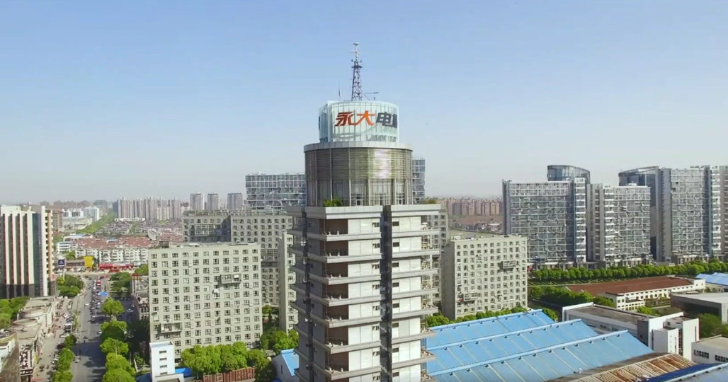 永大电梯的住宅电梯提高居民出行归家幸福感