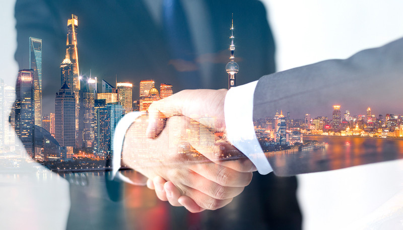 永大电梯“信得过” ！为更安全、安心、舒适、智能的社会赋能