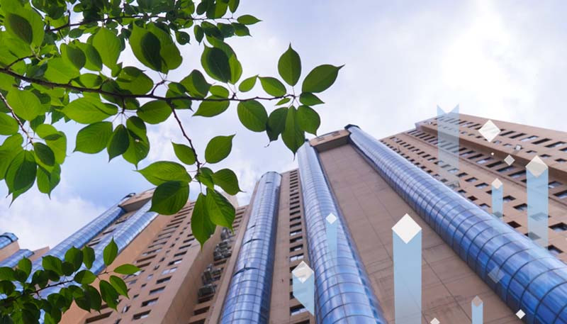 为爵士大厦焕新升级，共绘浦东金融圈的辉煌底色