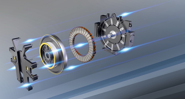 HIQ小机房乘客电梯 HIQ小机房乘客电梯