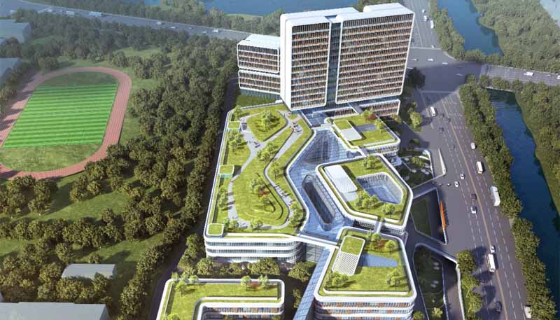 江阴泰富临港医院（江苏）