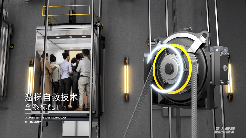 永大护航，协力打造长三角“花园式”医疗综合体