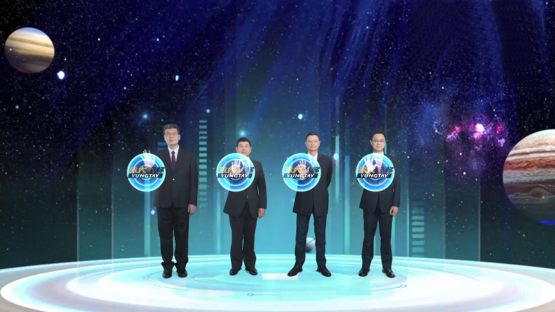 首发！永大HIQ系列乘客电梯耀世呈现