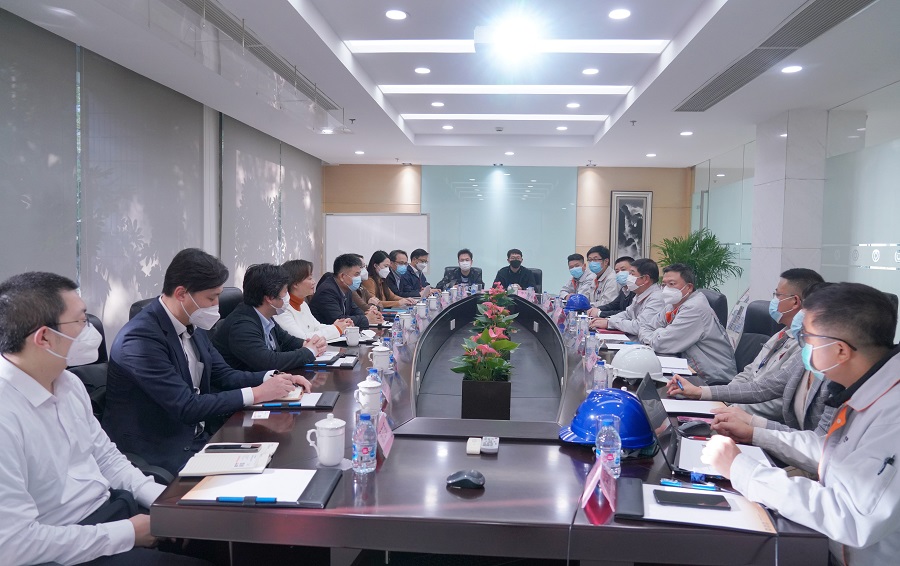 升级绿色智能制造,着眼可持续发展 升级绿色智能制造,着眼可持续发展