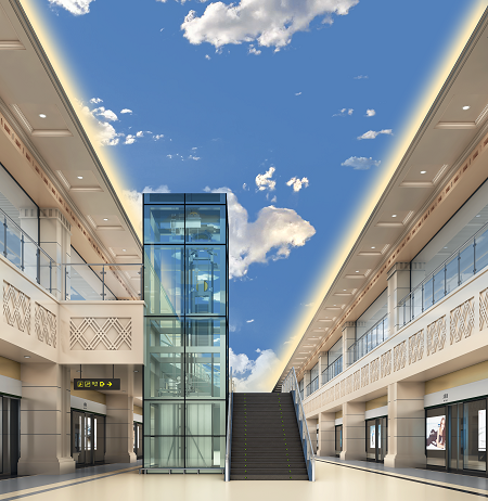 连续第四年!永大电梯荣膺“政府采购电梯服务十强供应商” 连续第四年!永大电梯荣膺“政府采购电梯服务十强供应商”