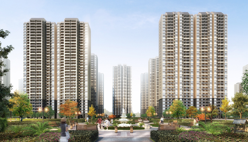 永大承载,郑州航空港经济综合实验区配套民生工程 永大承载,郑州航空港经济综合实验区配套民生工程