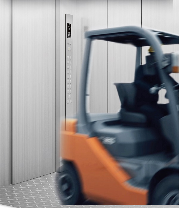 永大电梯,助推江西这一信创产业高地蓬勃发展 永大电梯,助推江西这一信创产业高地蓬勃发展