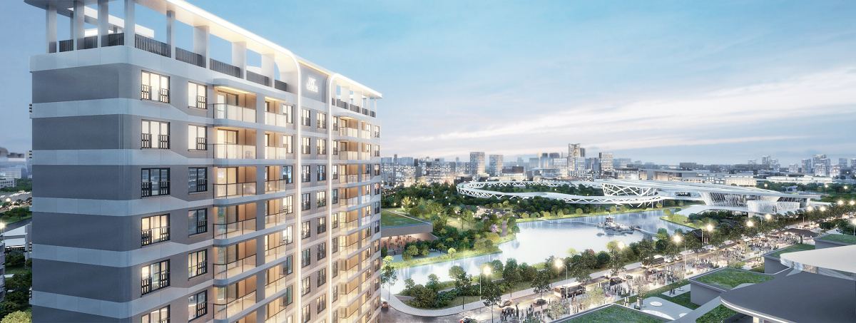 永大电梯协力打造临港新片区重量级科创产业配套 永大电梯协力打造临港新片区重量级科创产业配套