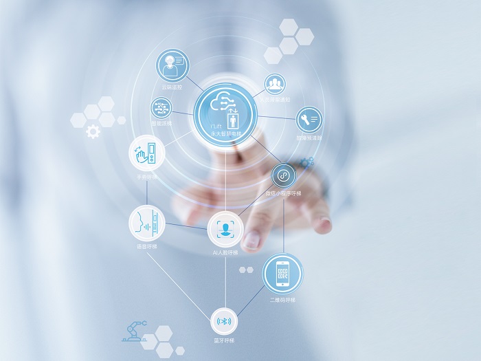 永大电梯协力打造临港新片区重量级科创产业配套 永大电梯协力打造临港新片区重量级科创产业配套