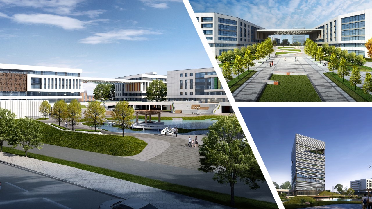 永大电梯携手合肥市第六中学 ，打造“未来学校”全新范本