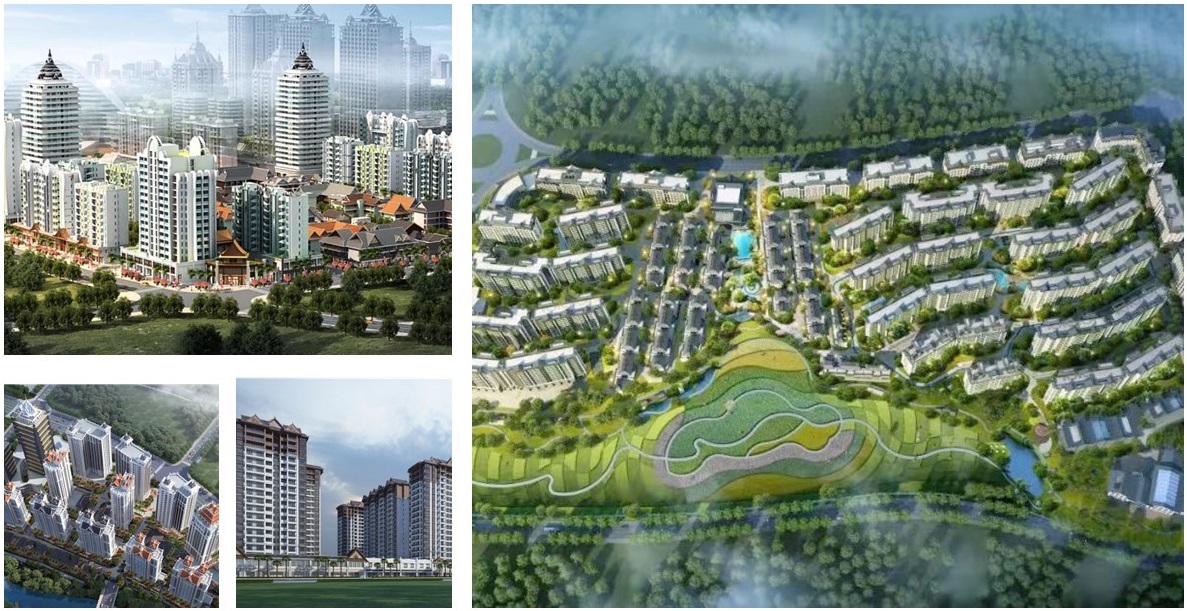 走进多彩云南,永大倾力建设“向往的生活” 走进多彩云南,永大倾力建设“向往的生活”