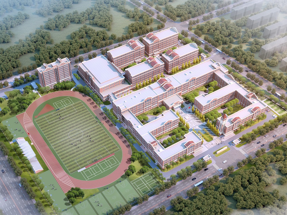 永大电梯活力满载,打造智慧校园! 永大电梯活力满载,打造智慧校园!