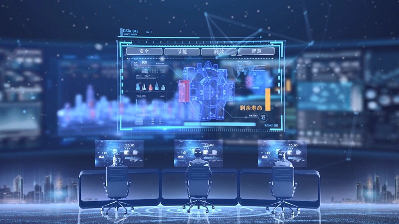 30载磨砺创新,塑造品质服务 30载磨砺创新,塑造品质服务