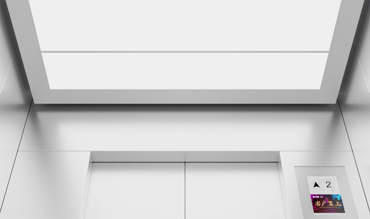 酒店电梯 酒店电梯