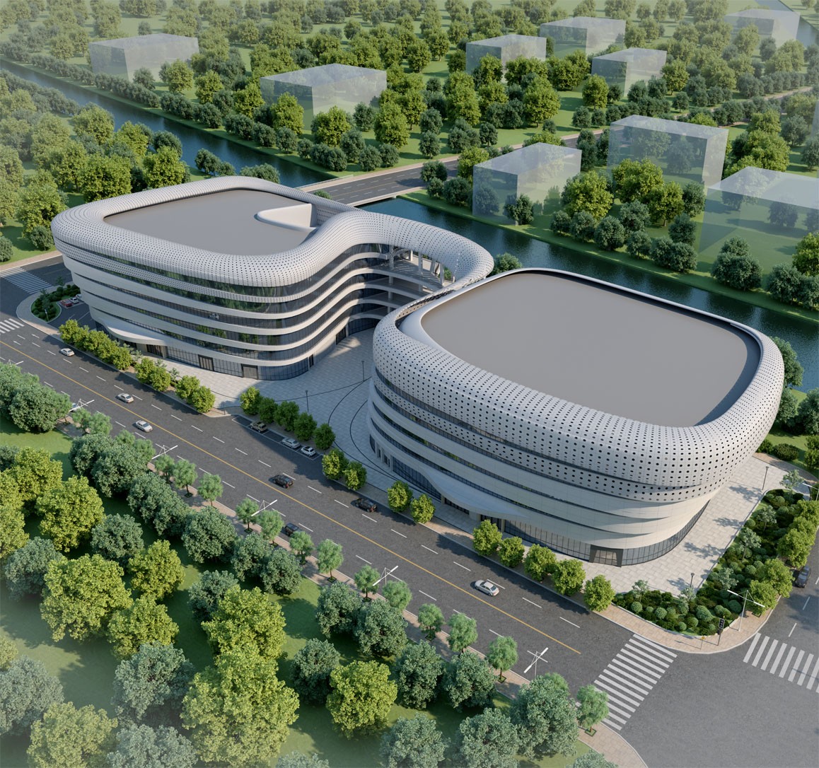 三宝大安风华（浙江）