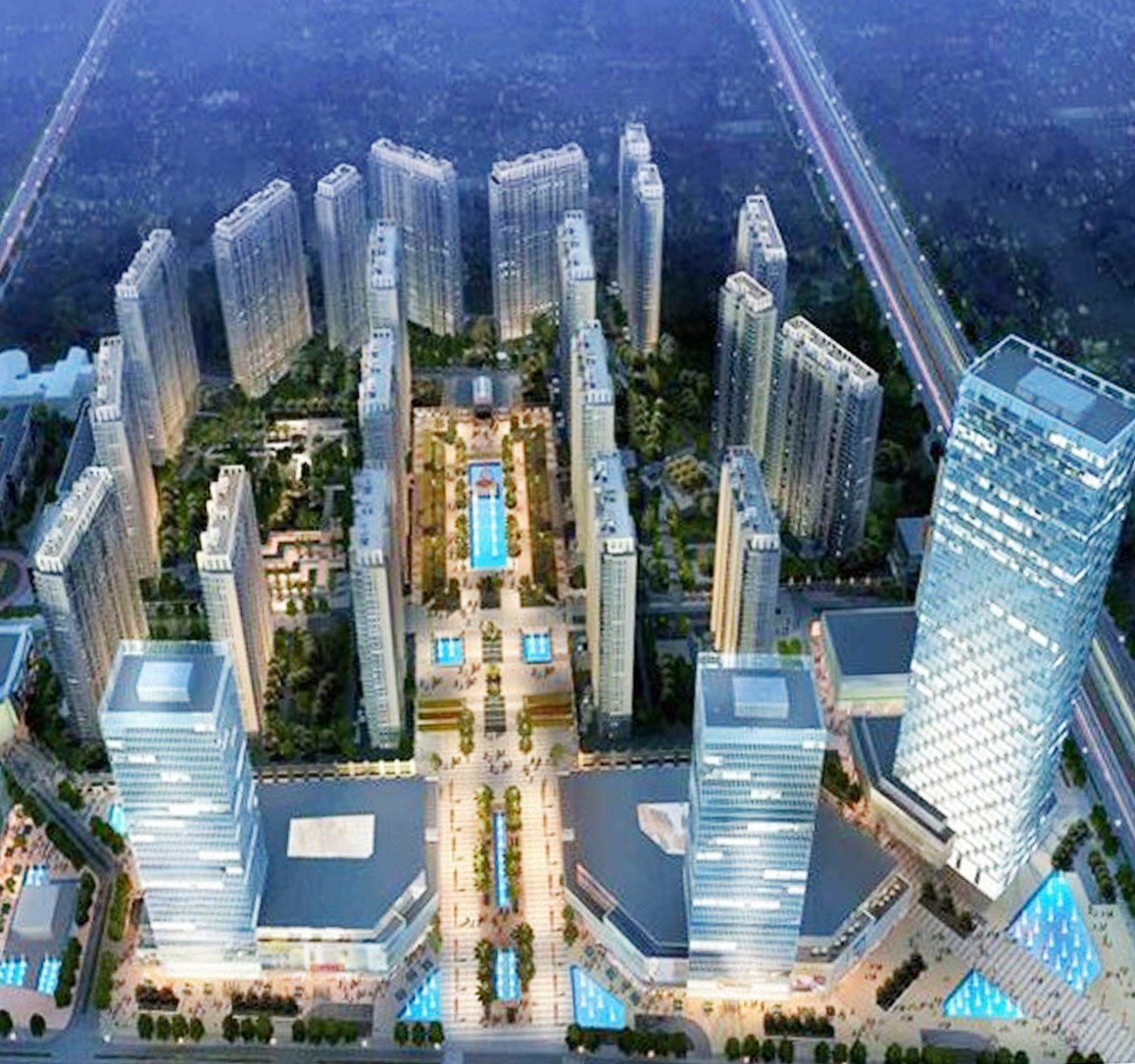 未来方舟（湖南长沙）