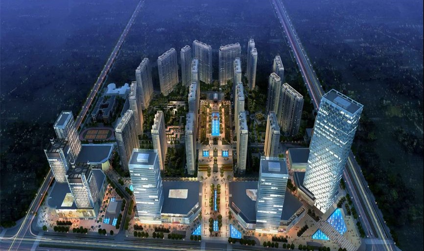 未来方舟（湖南长沙）