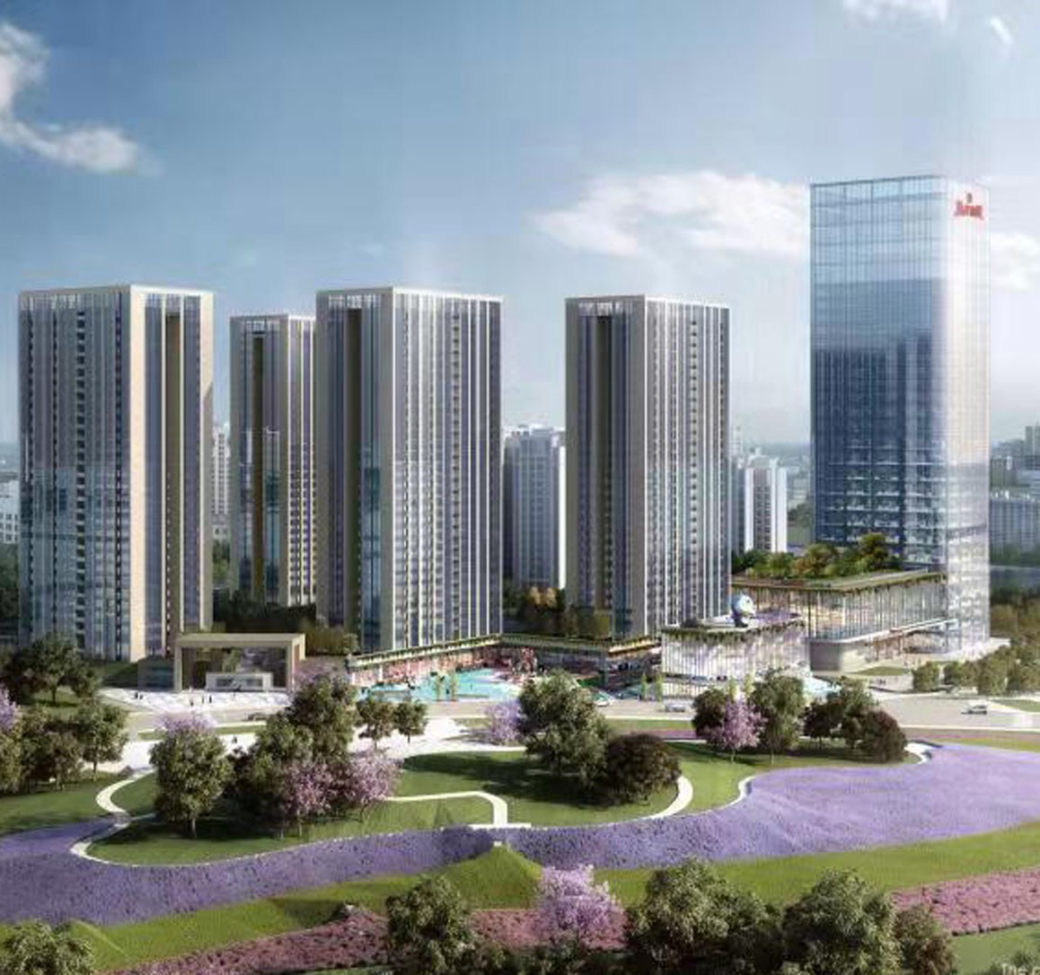 简阳ACG动漫城（四川）