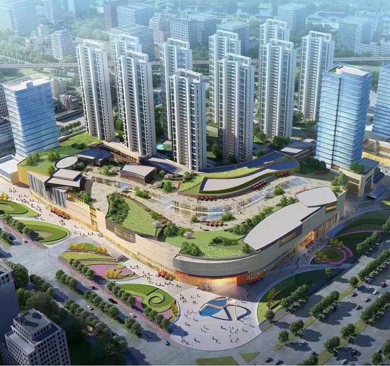 美的宝龙城（珠海）