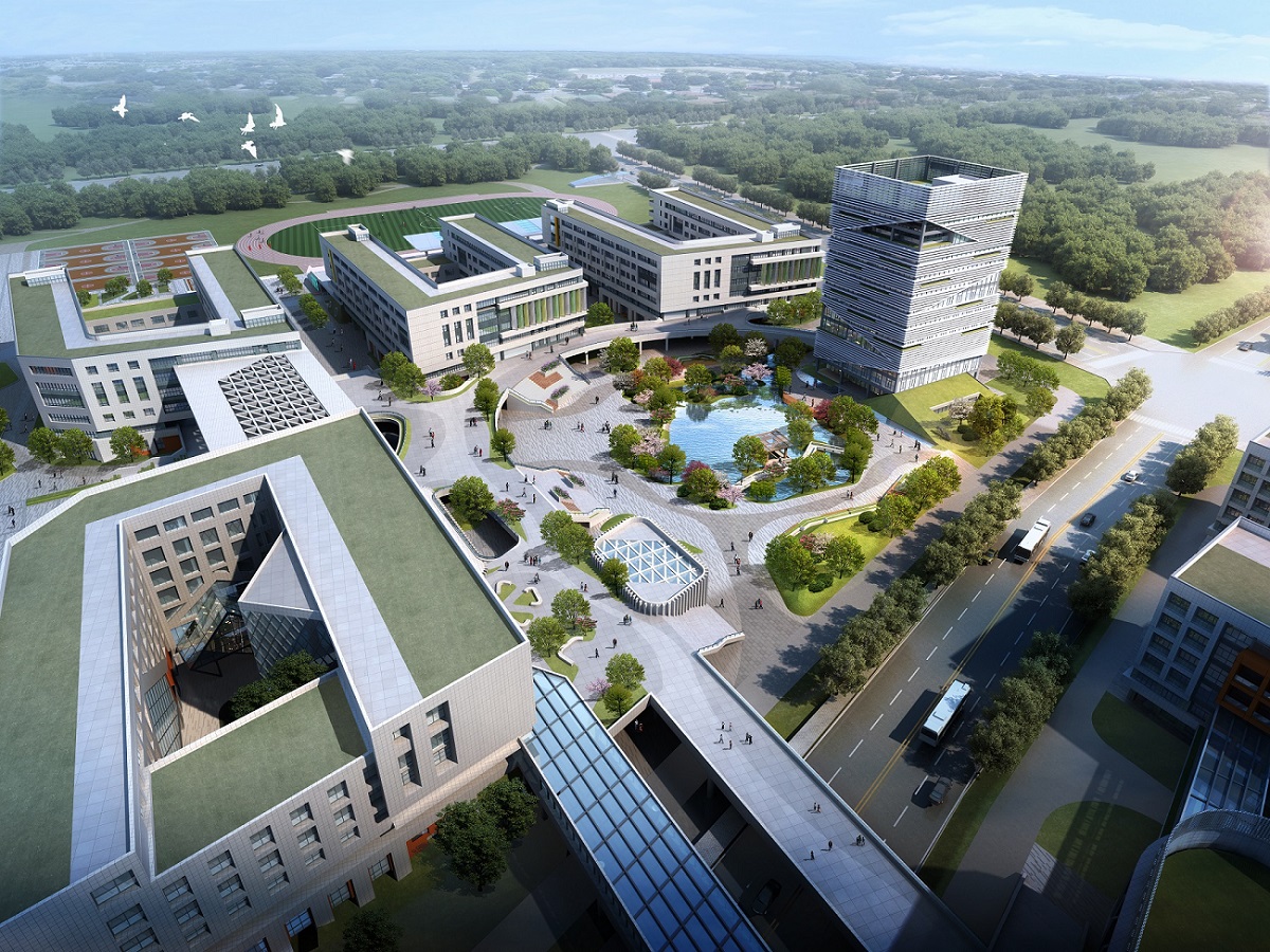 合肥市第六中学（安徽）