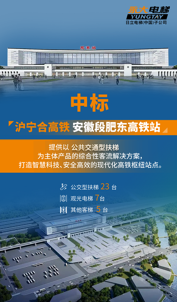 中标 | 斩获沪宁合高铁项目,长江经济带协同发展新引擎! 中标 | 斩获沪宁合高铁项目,长江经济带协同发展新引擎!