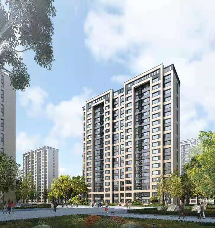 263台永大电梯,情系北京大兴机场配套民生项目 263台永大电梯,情系北京大兴机场配套民生项目