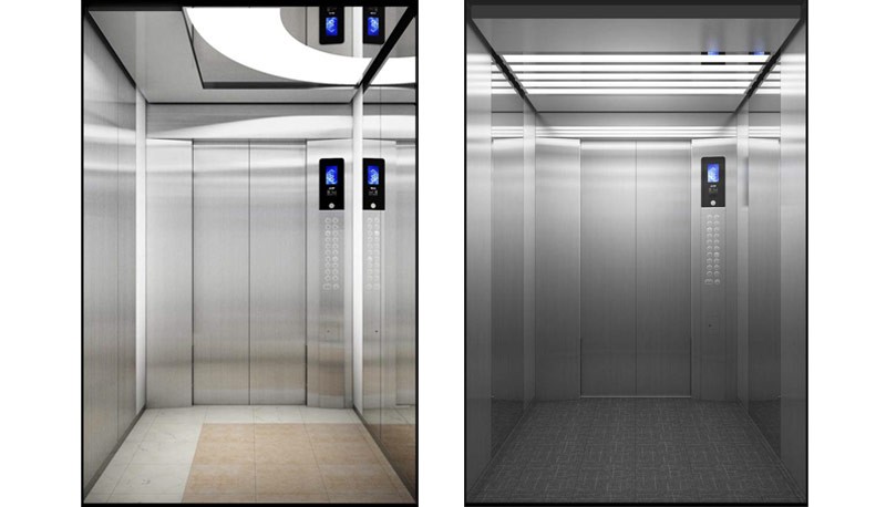 电梯安全保护系统包括哪些？