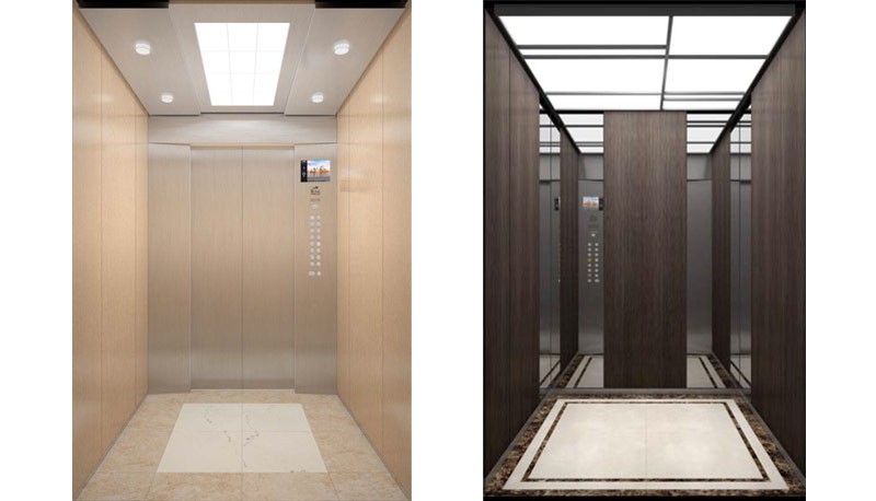 办公楼电梯的使用注意事项有哪些？