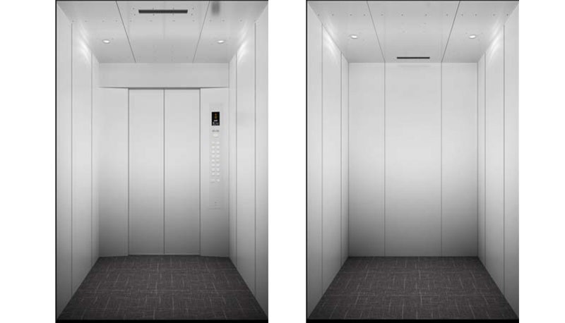 办公楼电梯应该怎么去选择？