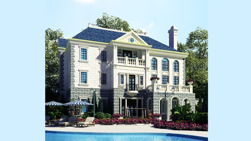 永大别墅电梯 为您的别墅生活带来美好出行体验