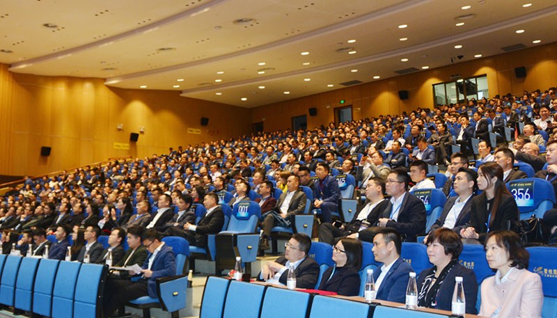 永大电梯荣获 “2018年度碧桂园集团卓越供应商”殊荣