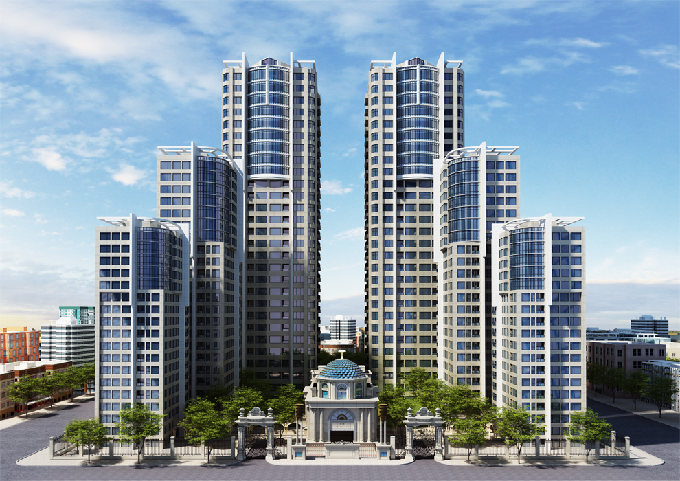 宏盛帝宝（台湾）