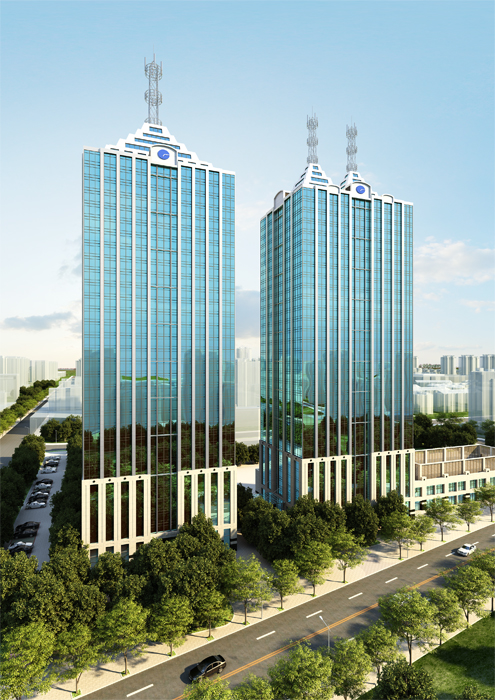 远东国际广场（上海）