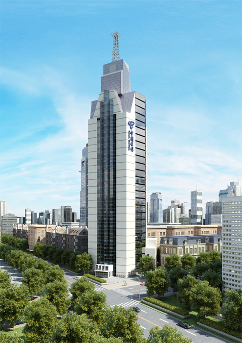 中国电信（安徽）