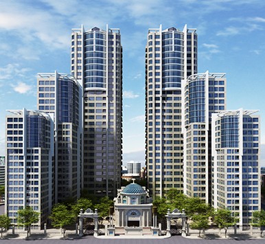 宏盛帝宝（台湾）