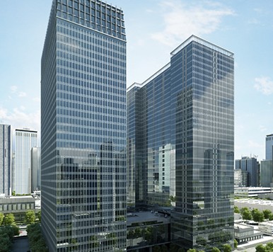 旺旺商业广场（四川）