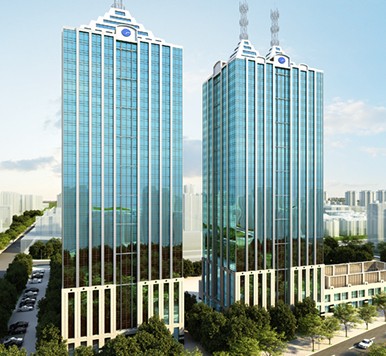 远东国际广场（上海）