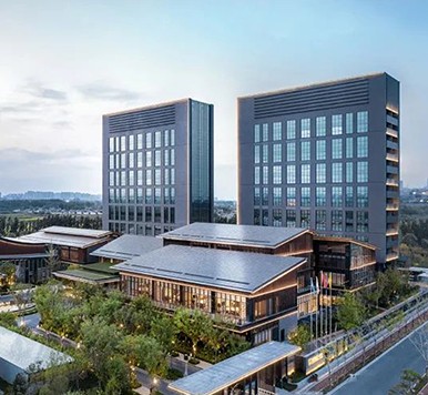 河北宾馆安悦酒店（河北））