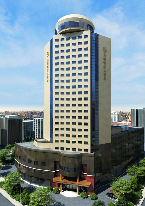 无锡锦江大酒店（江苏）