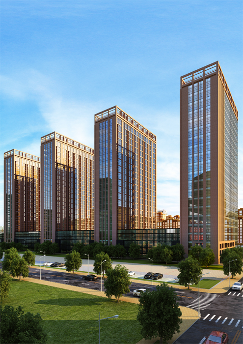 恒隆国际（江苏）