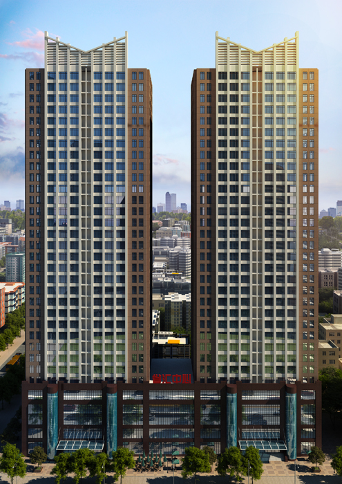 省汇中心（河南）