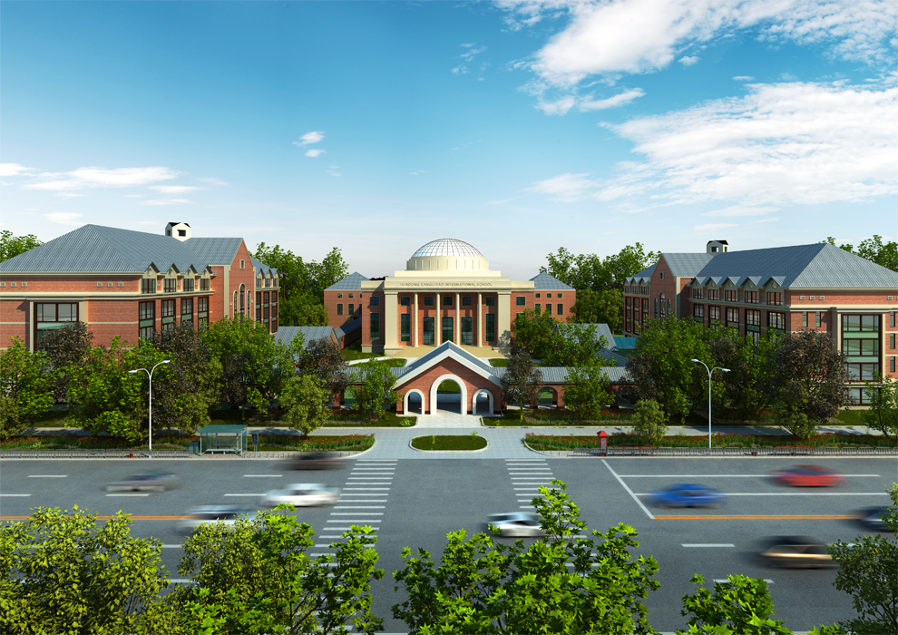 华东康桥国际学校（江苏）