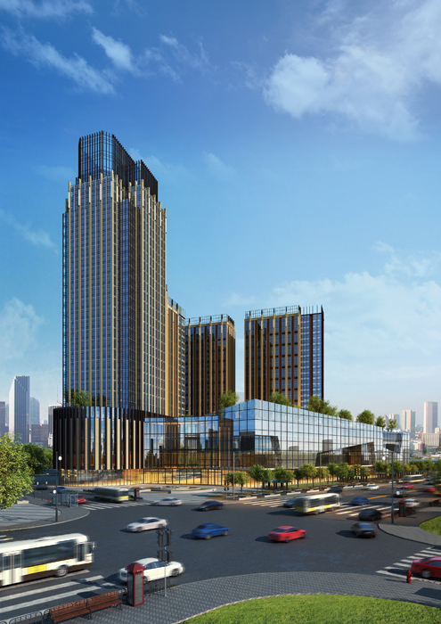 上古天地（四川）