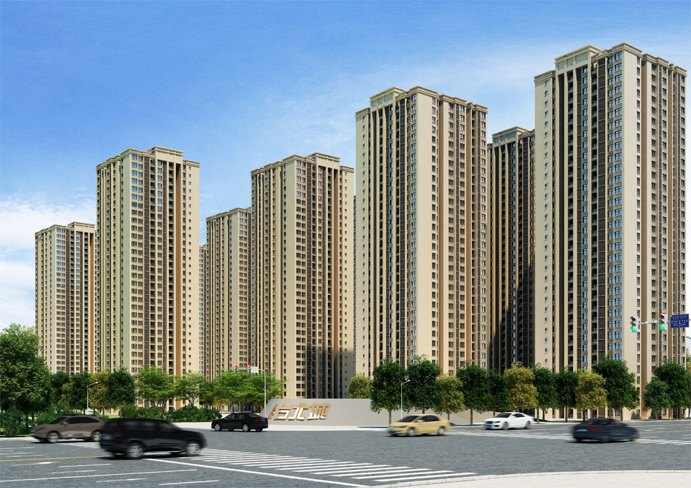 台北城（重庆）